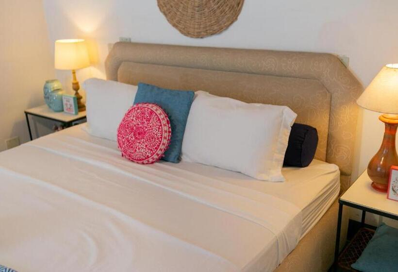 デラックススイート, Canto Das Laranjeiras Beach Club Guaiuba