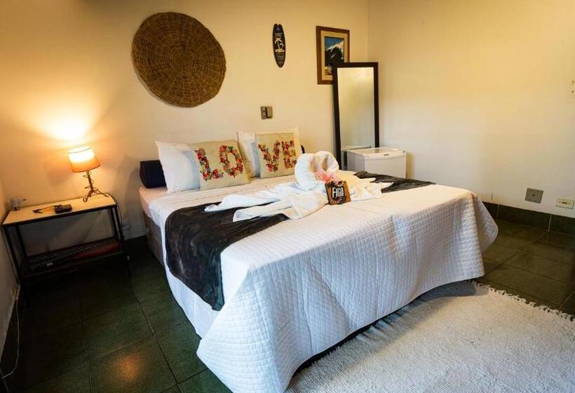 ガーデンビュースイート, Canto Das Laranjeiras Beach Club Guaiuba