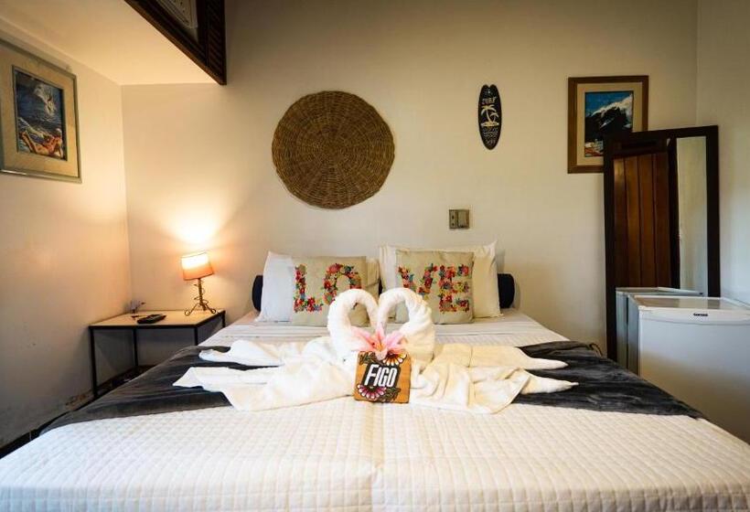 ガーデンビュースイート, Canto Das Laranjeiras Beach Club Guaiuba