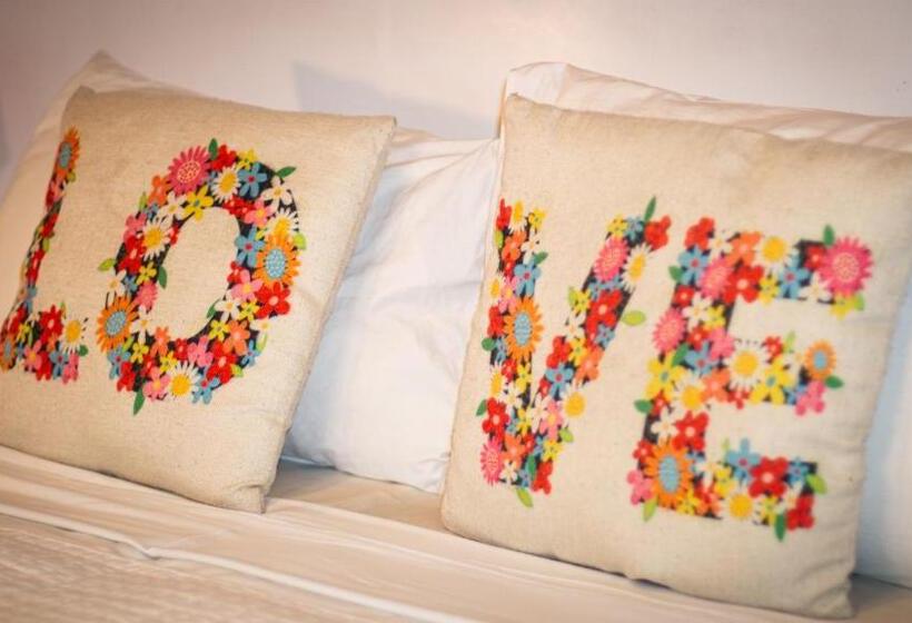 ガーデンビュースイート, Canto Das Laranjeiras Beach Club Guaiuba