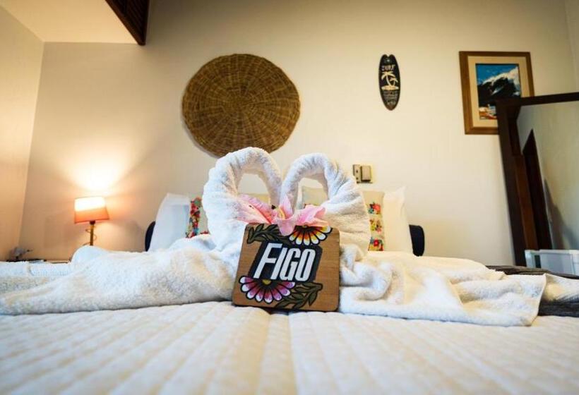 ガーデンビュースイート, Canto Das Laranjeiras Beach Club Guaiuba