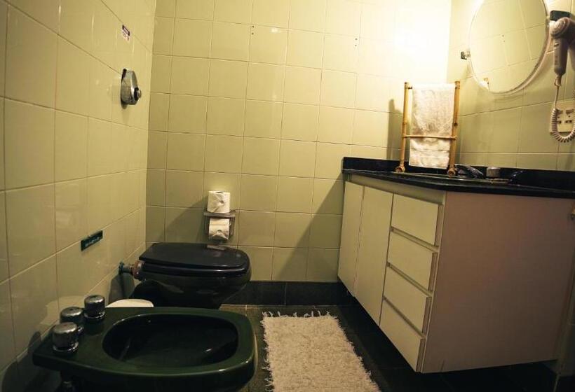 プールビュースイート, Canto Das Laranjeiras Beach Club Guaiuba