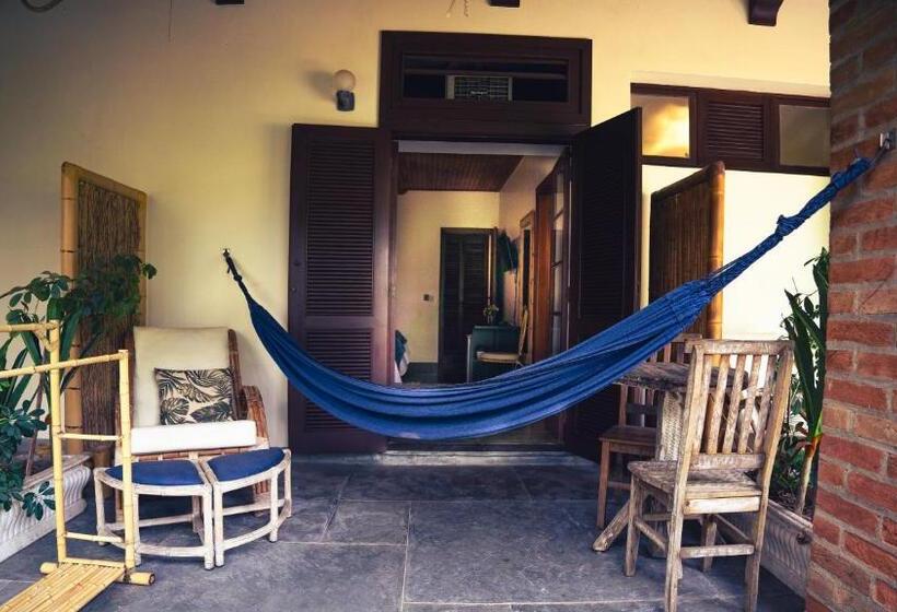 プールビュースイート, Canto Das Laranjeiras Beach Club Guaiuba