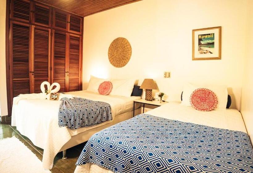 プールビュースイート, Canto Das Laranjeiras Beach Club Guaiuba