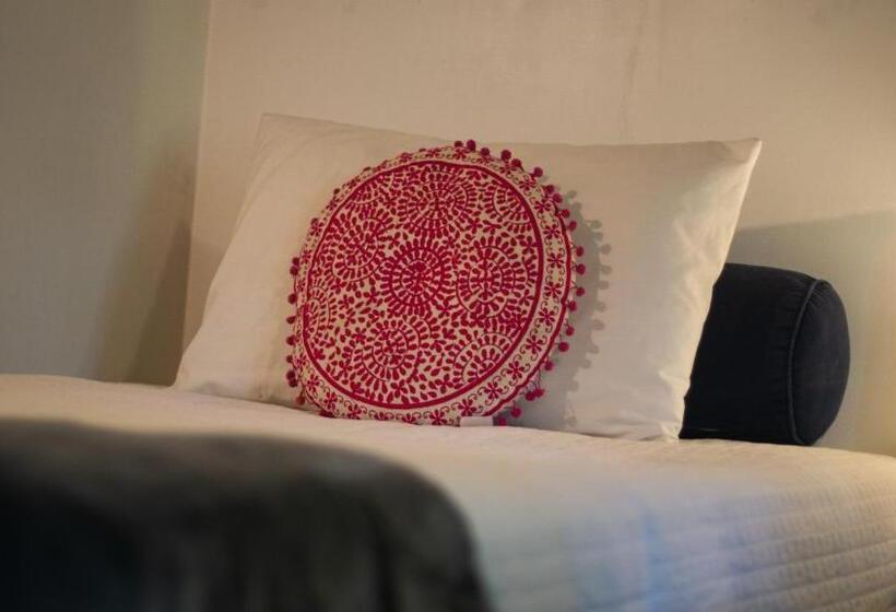 バルコニー付スイート, Canto Das Laranjeiras Beach Club Guaiuba