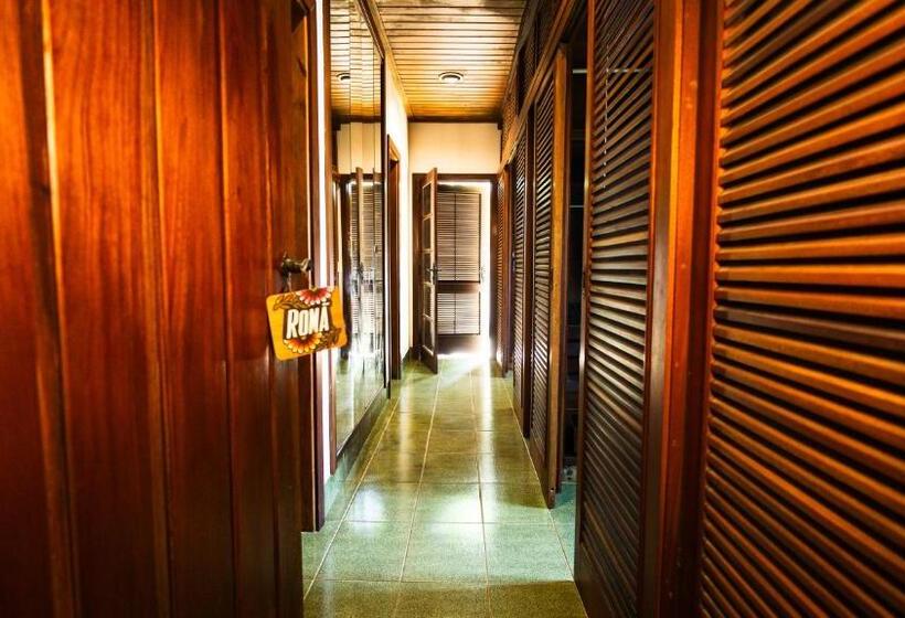 디럭스 스위트, Canto Das Laranjeiras Beach Club Guaiuba