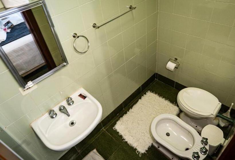 スイート, Canto Das Laranjeiras Beach Club Guaiuba