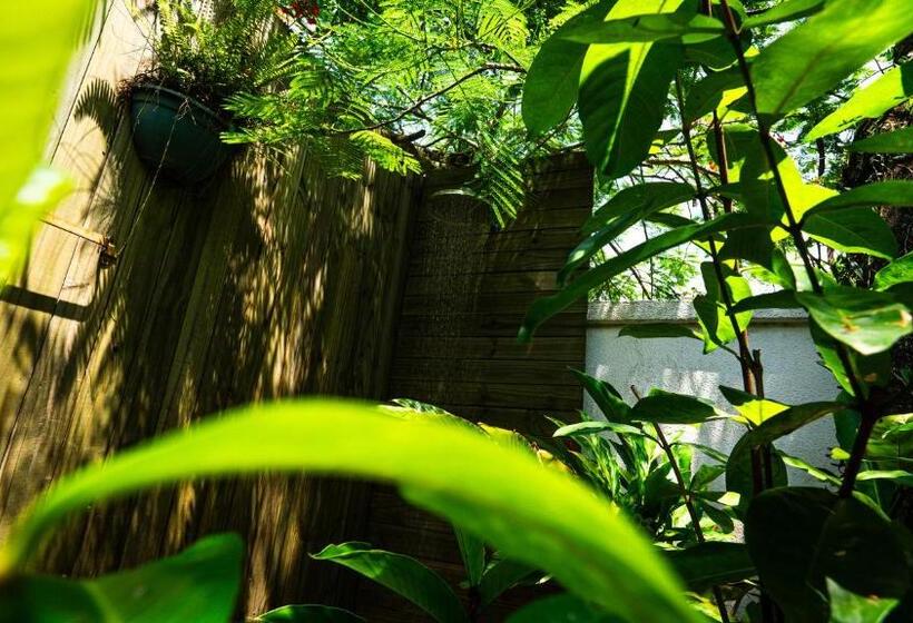 ２ベッドルームハウス, Canto Das Laranjeiras Beach Club Guaiuba