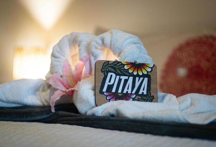 バルコニー付スイート, Canto Das Laranjeiras Beach Club Guaiuba