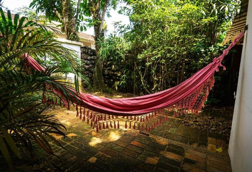 デラックススイート, Canto Das Laranjeiras Beach Club Guaiuba