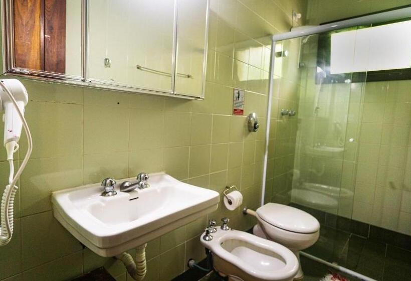 ２ベッドルームハウス, Canto Das Laranjeiras Beach Club Guaiuba