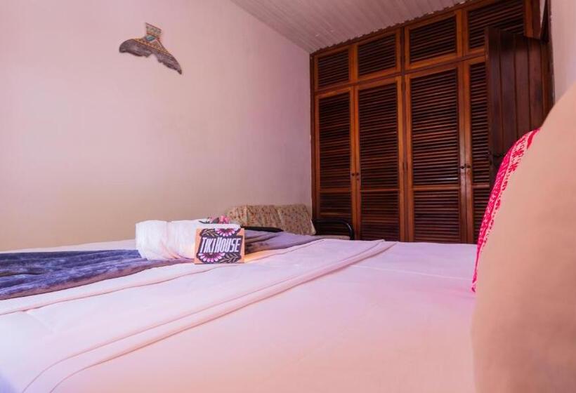 ２ベッドルームハウス, Canto Das Laranjeiras Beach Club Guaiuba