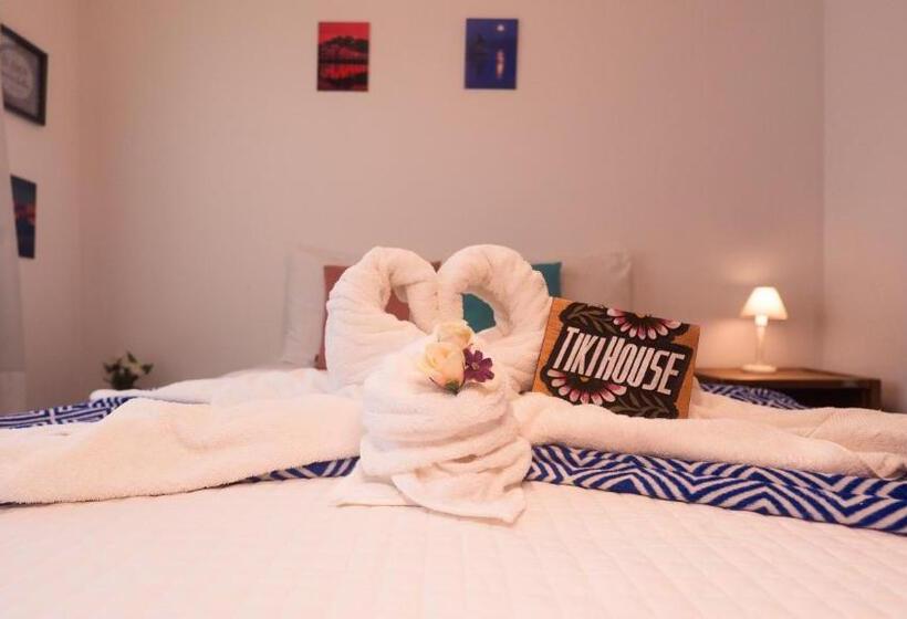 ２ベッドルームハウス, Canto Das Laranjeiras Beach Club Guaiuba