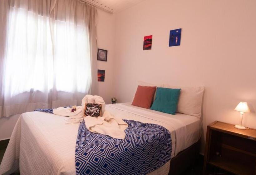 ２ベッドルームハウス, Canto Das Laranjeiras Beach Club Guaiuba