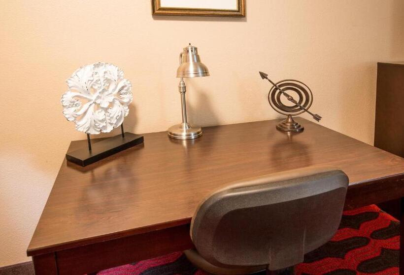 غرفة قياسية, Americas Best Value Inn & Suites Forest Grove/hillsboro