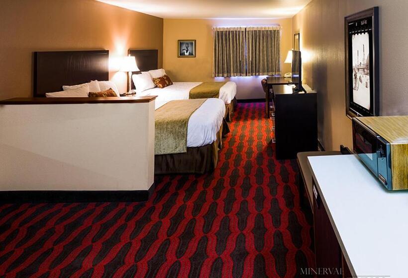 غرفة قياسية, Americas Best Value Inn & Suites Forest Grove/hillsboro