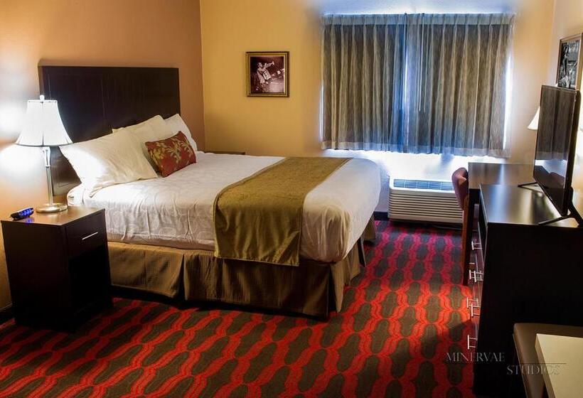 غرفة قياسية, Americas Best Value Inn & Suites Forest Grove/hillsboro