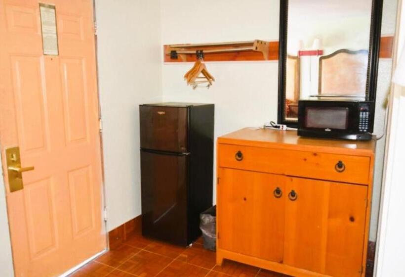 Стандартный Номер Кровать Кинг, Pelican Inn By Belvilla Aransas Pass, Tx