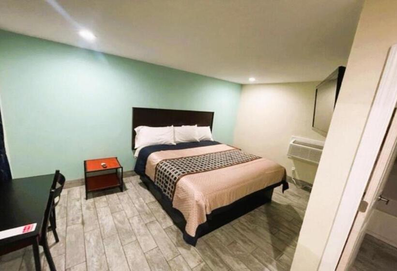 Номер Deluxe Кровать Кинг, Pelican Inn By Belvilla Aransas Pass, Tx
