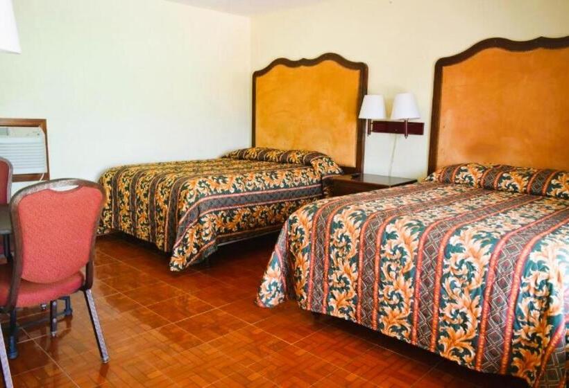 Номер Стандарт, Pelican Inn By Belvilla Aransas Pass, Tx