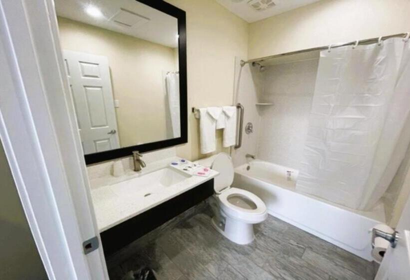 Номер Deluxe Кровать Куин, Pelican Inn By Belvilla Aransas Pass, Tx