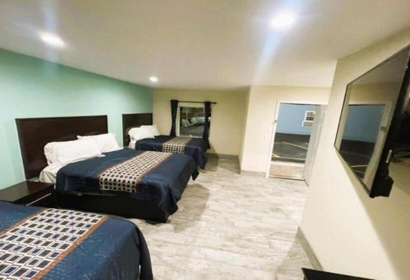 プレミアムルーム, Pelican Inn By Belvilla Aransas Pass, Tx