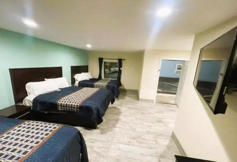 プレミアムルーム, Pelican Inn By Belvilla Aransas Pass, Tx