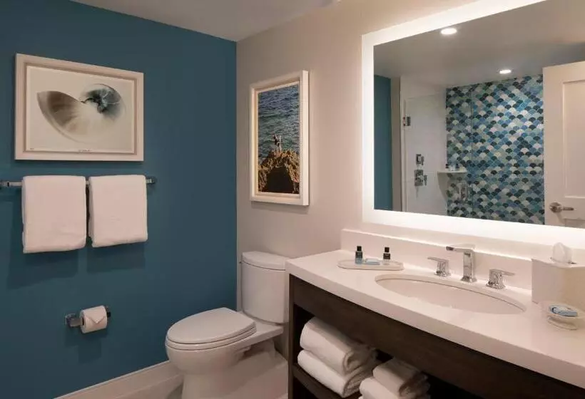 3 Bedroom Suite, The Laureate Key West