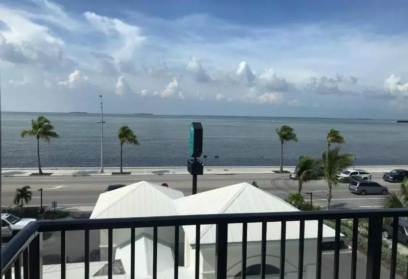 سوئیت برای معلولان, The Laureate Key West
