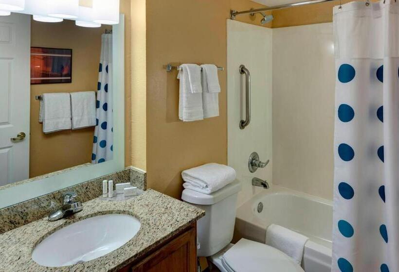 Студия Стандарт, Towneplace Suites Dallas Arlington North