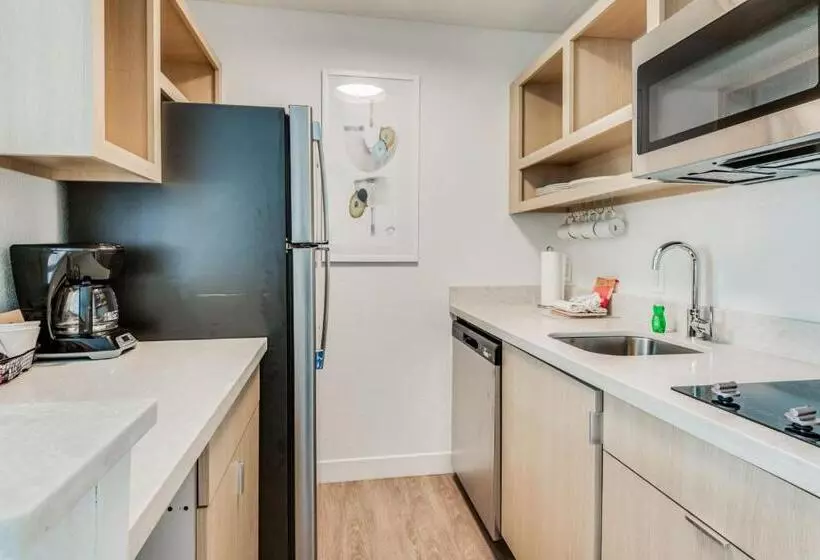 スタンダードスタジオ, Towneplace Suites Dallas Arlington North