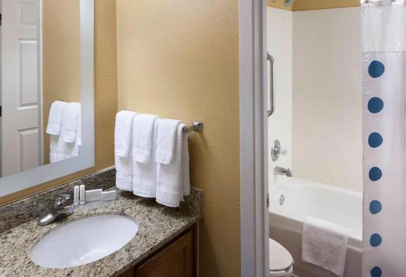 Студия Стандарт, Towneplace Suites Dallas Arlington North