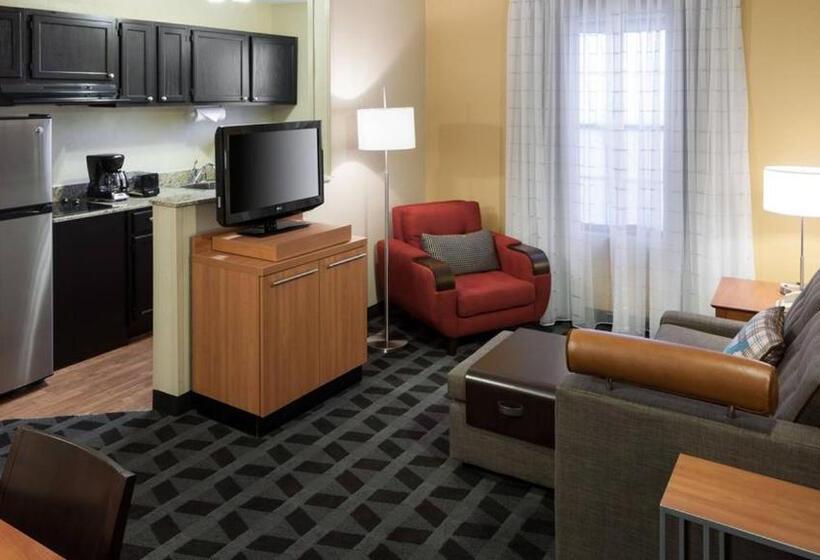 Студия Стандарт, Towneplace Suites Dallas Arlington North