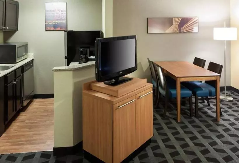 スイート, Towneplace Suites Dallas Arlington North