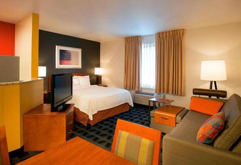 Студия Стандарт, Towneplace Suites Dulles Airport