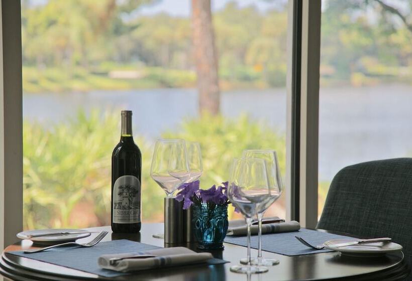 חדר סטנדרט שתי מיטות זוגיות, Trianon Bonita Bay