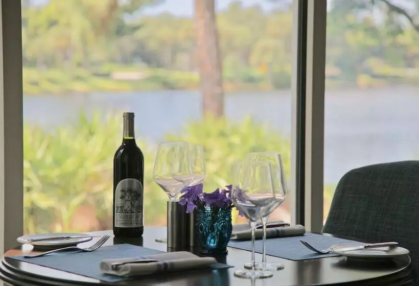 2ダブルベッドのスタンダードルーム, Trianon Bonita Bay