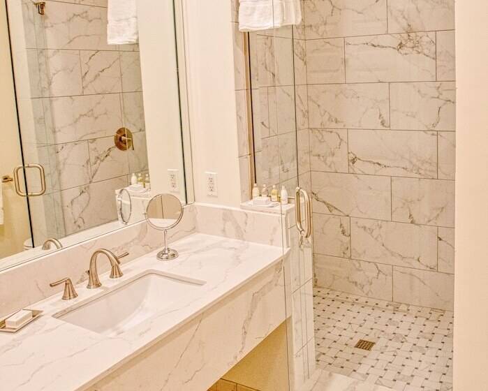 Standard-huone 2 Parivuodetta, Trianon Bonita Bay
