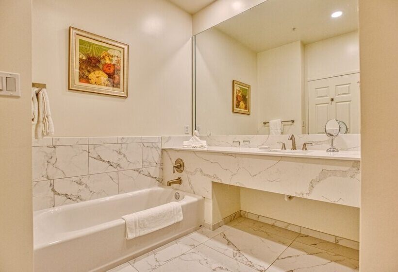 חדר סטנדרט שתי מיטות זוגיות, Trianon Bonita Bay