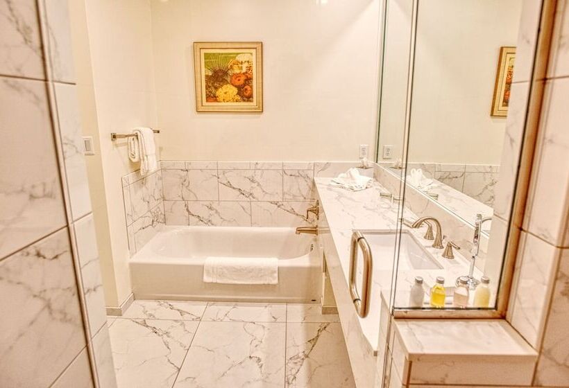 חדר סטנדרט שתי מיטות זוגיות, Trianon Bonita Bay