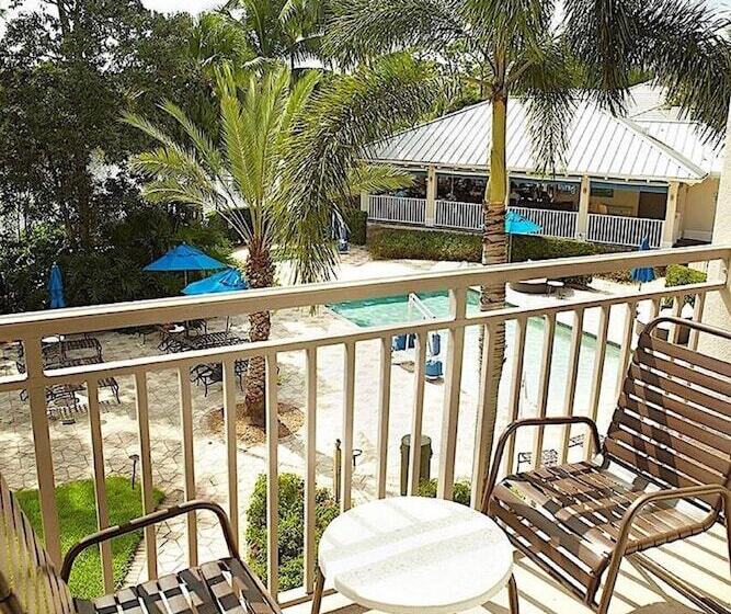 חדר סטנדרט שתי מיטות זוגיות, Trianon Bonita Bay