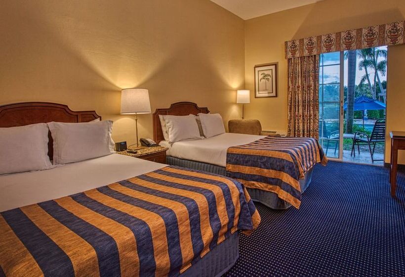 חדר סטנדרט שתי מיטות זוגיות, Trianon Bonita Bay