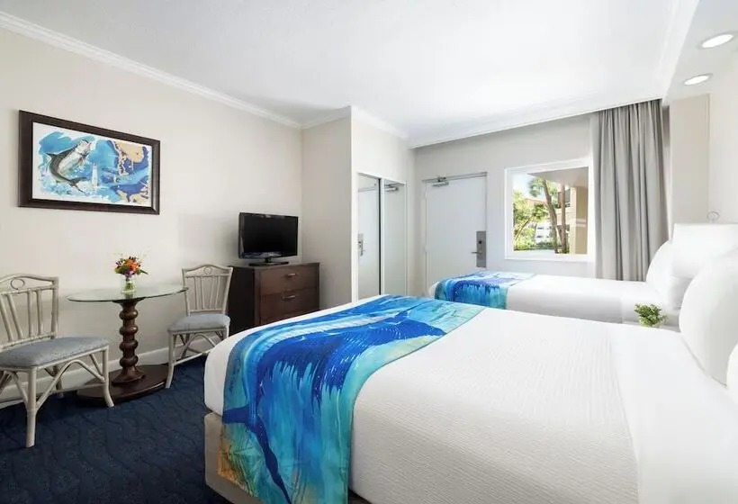 Deluxe-huone, Rumfish Beach At Tradewinds