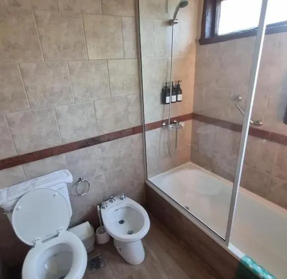1 Schlafzimmer Apartment mit Blick, Cabañas La Señalada