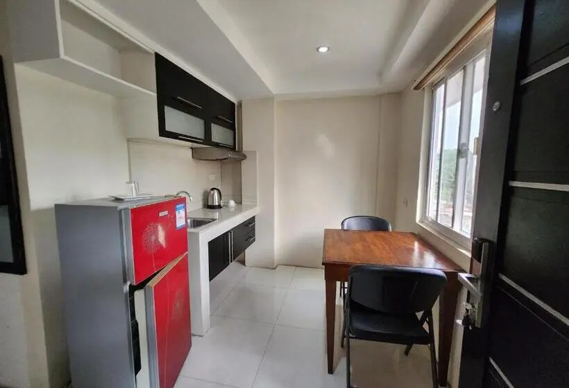 استودیوی لوکس, Grand Apartelle Mandaue Cebu