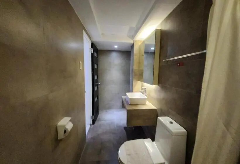 استودیوی لوکس, Grand Apartelle Mandaue Cebu