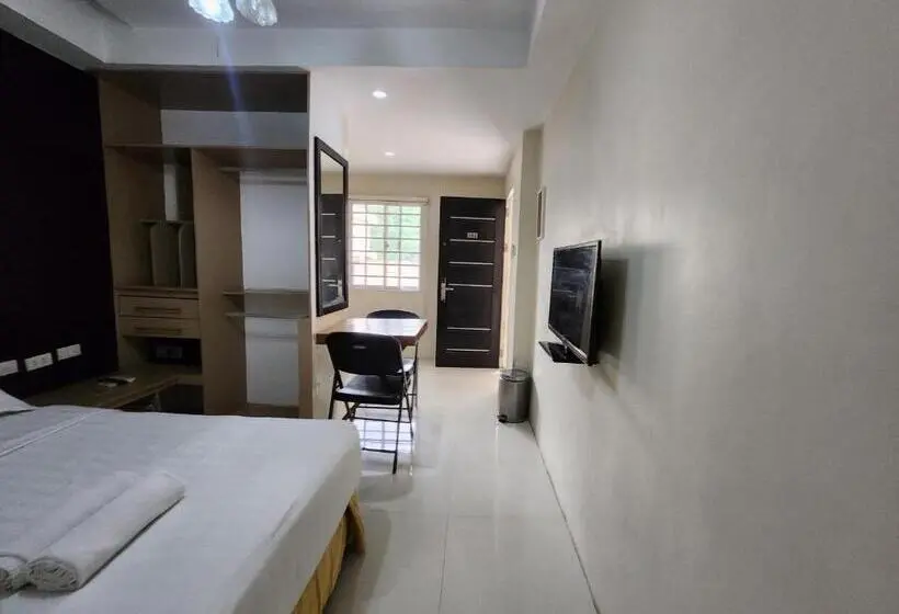استودیوی استاندارد, Grand Apartelle Mandaue Cebu
