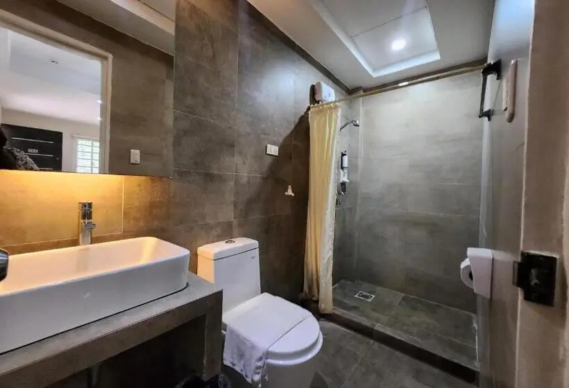 استودیوی استاندارد, Grand Apartelle Mandaue Cebu
