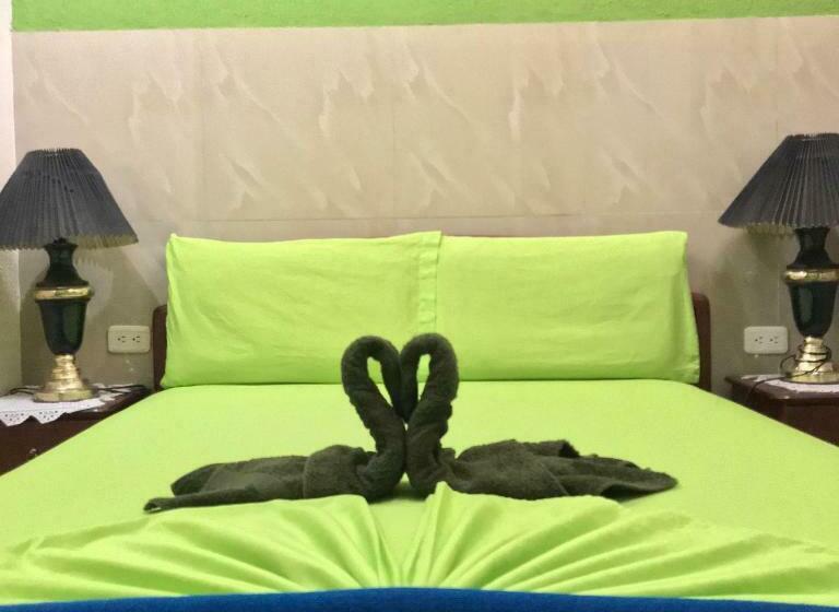 豪华房间, Hostal Puerto Azul