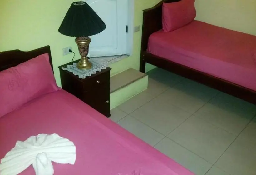 اتاق استاندارد, Hostal Puerto Azul